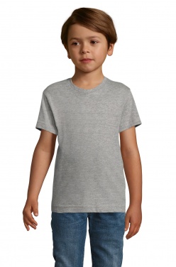 Logo trade promotional items picture of: REGENT F KIDS T-SHIRT 150g