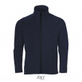 RACE men ss jacket 280g, French Navy