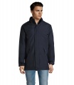 ROBYN UNISEX JACKET PADDED, French Navy