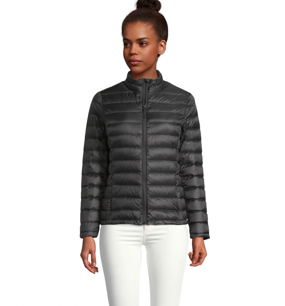 Logotrade promotional gift picture of: WILSON WOMEN JACKET