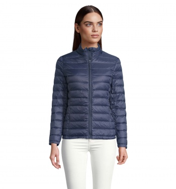 Logotrade advertising product image of: WILSON WOMEN JACKET