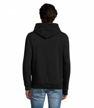 Logo trade promotional items image of: SPENCER hood sweater 280g