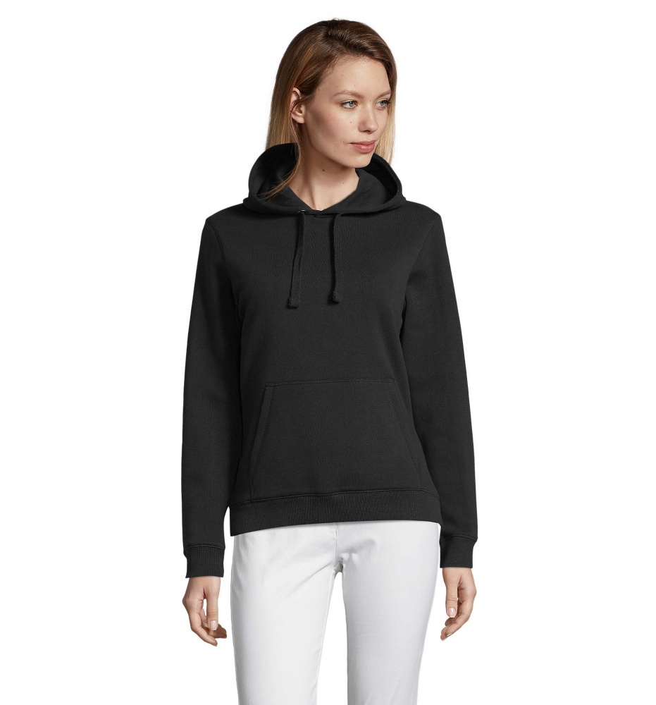 Logotrade promotional item picture of: SPENCER women sweater 280g