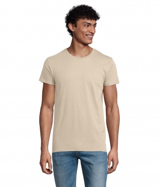 Logo trade promotional gifts image of: PIONEER MEN T-Shirt 175g