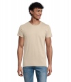 PIONEER MEN T-Shirt 175g, Natural