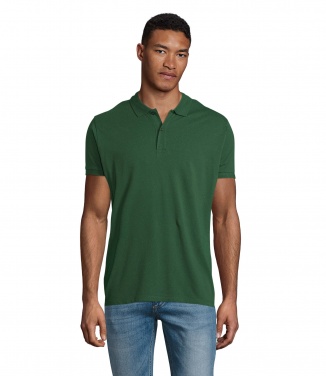 Logotrade advertising product image of: PLANET MEN Polo 170g