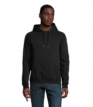 Logotrade corporate gift picture of: STELLAR Unisex Hooded Sweat