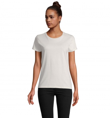 Logotrade promotional item image of: PIONEER WOMEN T-Shirt 175g