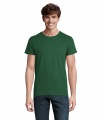 CRUSADER MEN T-Shirt 150g, Bottle Green