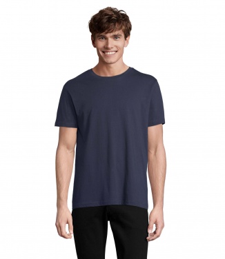 Logotrade corporate gift picture of: ODYSSEY uni t-shirt 170g