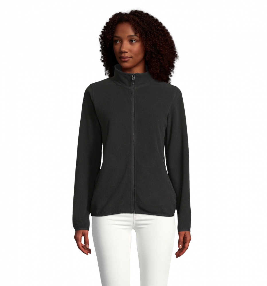 Logo trade advertising products picture of: FACTOR women fl jacket 280