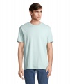 LEGEND T-Shirt Organic 175g, Arctic Blue