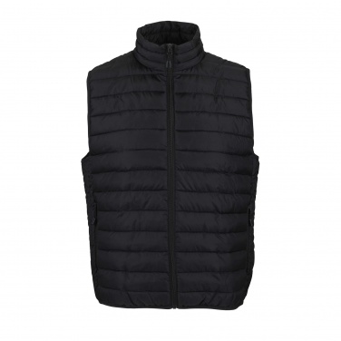 Logotrade business gift image of: STREAM MEN Bodywarmer