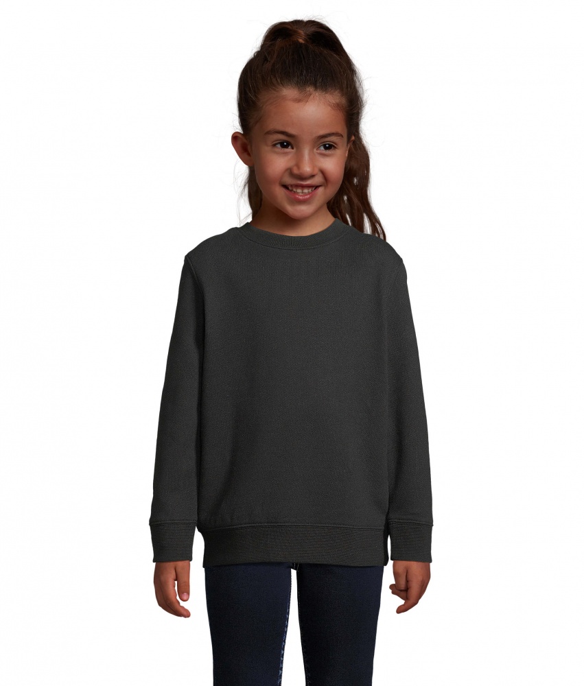 Logo trade advertising products image of: COLUMBIA KIDS  Sweater