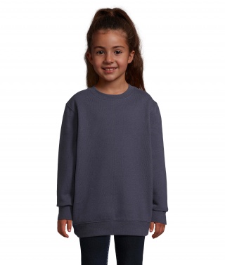 Logo trade promotional gifts image of: COLUMBIA KIDS  Sweater