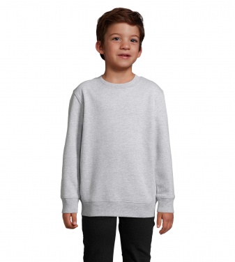 Logotrade promotional gift image of: COLUMBIA KIDS  Sweater