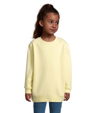 Logo trade business gifts image of: COLUMBIA KIDS  Sweater