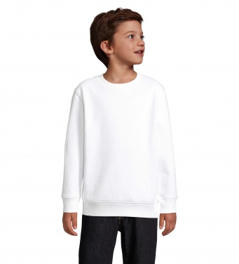 Logo trade corporate gifts picture of: COLUMBIA KIDS  Sweater