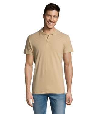 Logotrade advertising product image of: SUMMER II MEN Polo 170g