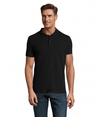 Logo trade promotional product photo of: PERFECT MEN Polo 180g