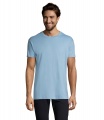 IMPERIAL MEN T-Shirt 190g, Sky Blue