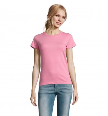 Logotrade corporate gift picture of: IMPERIAL WOMEN T-Shirt 190g