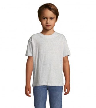 Logotrade business gifts photo of: REGENT KIDS T-SHIRT 150g