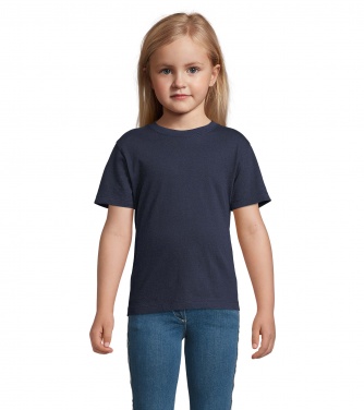 Logotrade corporate gift picture of: REGENT KIDS T-SHIRT 150g