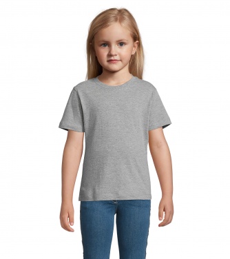 Logotrade promotional gift picture of: REGENT KIDS T-SHIRT 150g