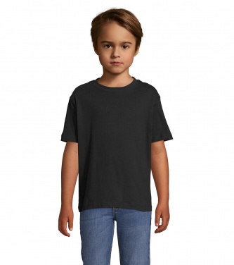 Logotrade promotional giveaway image of: REGENT KIDS T-SHIRT 150g