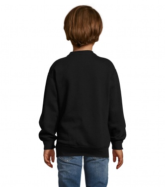 Logotrade promotional merchandise photo of: NEW SUPREME KIDS SWEAT 280