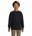 NEW SUPREME KIDS SWEAT 280, Navy