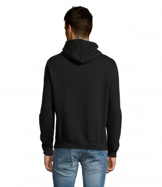 Logotrade promotional merchandise picture of: SLAM Unisex Hooded Sweater