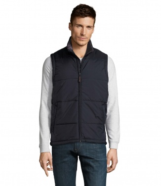 Logotrade advertising products photo of: WARM Quilted Bodywarmer