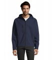 REPLAY men ss jacket 340g, French Navy