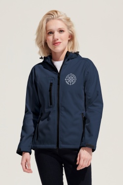 Logo trade promotional merchandise picture of: REPLAY women ss jacket 340