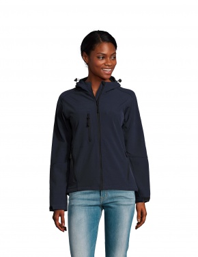 Logo trade promotional product photo of: REPLAY women ss jacket 340