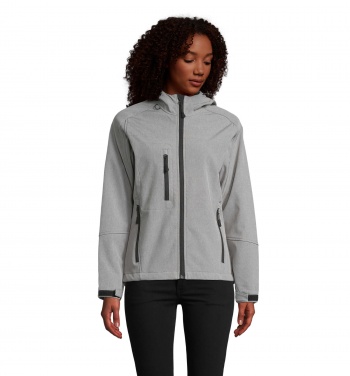 Logotrade promotional item image of: REPLAY women ss jacket 340