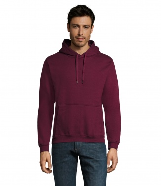 Logotrade promotional item picture of: SNAKE Hood Sweater