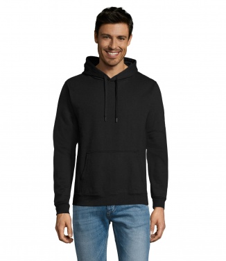 Logo trade promotional gifts picture of: SNAKE Hood Sweater