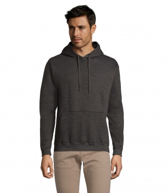 Logotrade business gift image of: SNAKE Hood Sweater