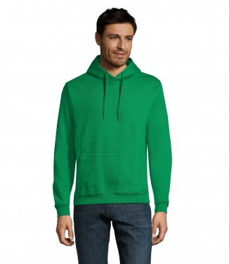 Logotrade promotional gift picture of: SNAKE Hood Sweater