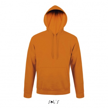 Logo trade promotional products image of: SNAKE Hood Sweater