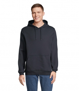 Logo trade promotional gifts picture of: SNAKE Hood Sweater