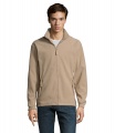 NORTH Zipped Fleece Jacket, Rope