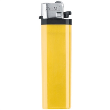 Logotrade advertising product image of: Disposable lighter KARLSRUHE