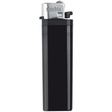 Logotrade corporate gift picture of: Disposable lighter KARLSRUHE