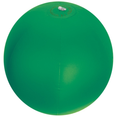 Logo trade promotional items image of: Frosty beach ball ORLANDO