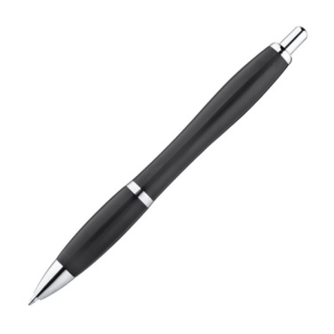 Logo trade promotional items picture of: Plastic ballpen WLADIWOSTOCK