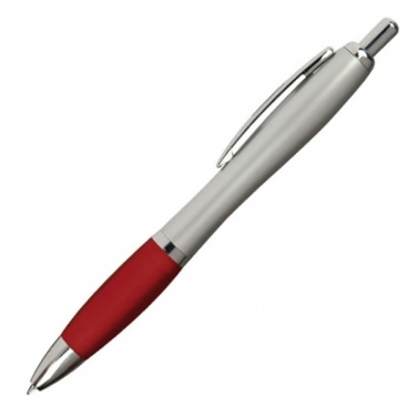 Logotrade corporate gifts photo of: Plastic ballpen ST. PETERSBURG